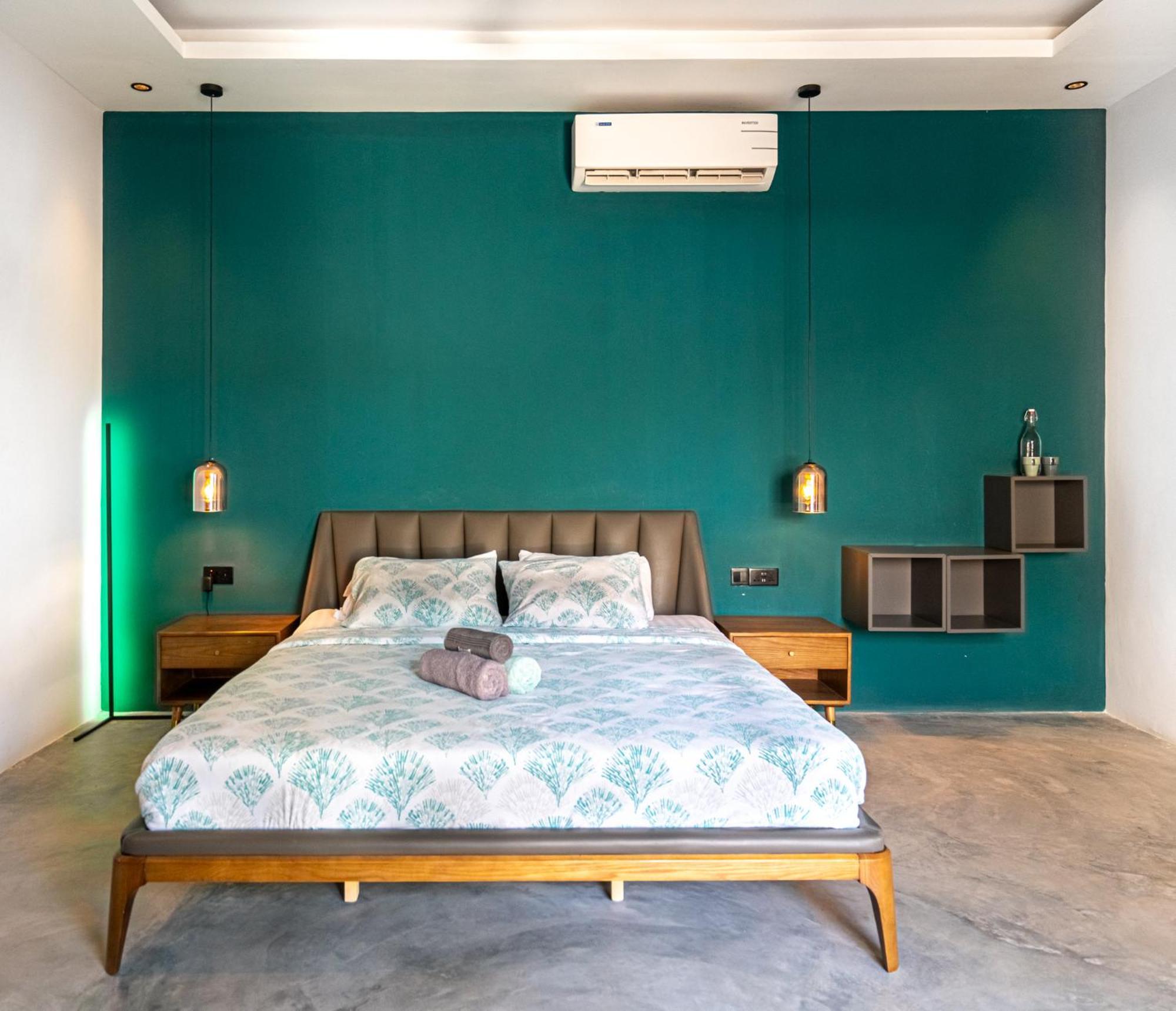 V Hotel In ปาเยอ ภายนอก รูปภาพ